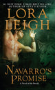 Book cover of: Navarro's Promise