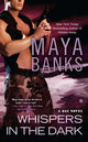 Book cover of: Whispers in the Dark