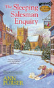 Book cover of: Sleeping Salesman Enquiry