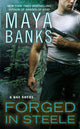 Book cover of: Forged in Steele