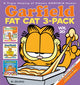 Book cover of: Garfield Fat Cat 3-Pack #20. By: Jim Davis