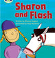 Book cover of: Bug Club Phonics - Phase 3 Unit 8: Sharon and Flash