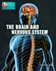 Book cover of: PYP L10 Brain and nervous system 6PK