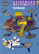 Book cover of: Heinemann Maths P7: Textbook Single. By: Scottish Primary Mathematics Group