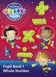 Heinemann Active Maths - Second Level - Exploring Number - Pupil Book 1 - Whole Number 9780435043377 Lynda Keith