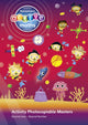 Book cover of: Heinemann Active Maths – Second Level - Beyond Number – Activity Photocopiable Masters. By: Lynda Keith