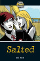 Book cover of: Rapid Plus 4A Salted. By: Dee Reid