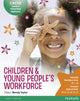 Book cover of: CACHE Level 3 Extended Diploma for the Children & Young People's Workforce Student Book