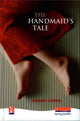 Book cover of: Handmaid's Tale. By: Margaret Atwood