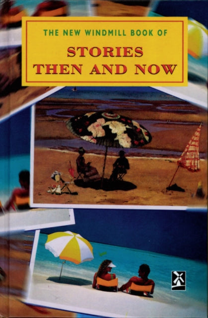 Book cover of: Stories Then and Now