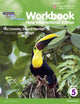 Book cover of: Heinemann Explore Science 2nd International Edition Workbook 5. By: Deborah Herridge John Stringer