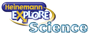 Heinemann Explore Science New Int Ed Grade 1 Readers Pack