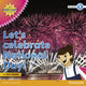 Book cover of: My Gulf World and Me Level 3 non-fiction reader: Let's celebrate National Day!