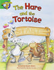 Book cover of: Literacy Edition Storyworlds Edition 3: Hare & Tortoise