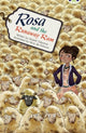 Book cover of: Bug Club Independent Fiction Year 5 Blue B Rosa and the Runaway Ram. By: Gareth Osborne