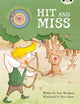 Book cover of: Bug Club Independent Fiction Year Two Turquoise B Young Robin Hood: Hit and Miss. By: Tony Bradman