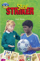 Storyworlds Bridges Stage 12 Star Striker (single) 9780435144531 Judy Waite