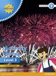 Book cover of: My Gulf World and Me Level 3 non-fiction Activity Book. By: Salima Keshavjee