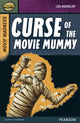 Book cover of: Rapid Stage 9 Set B: Movie Madness: Curse of the Movie Mummy