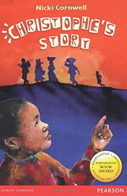 Book cover of: Wordsmith Year 4 Christophe's Story