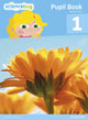 Book cover of: Science Bug Pupil Book Year 1. By: Debbie Eccles