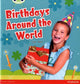 Book cover of: Bug Club Independent Non Fiction Year 1 Non Fiction Green B Birthdays Around The World
