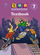 Book cover of: Scottish Heinemann Maths 7: Textbook Easy Order Pack