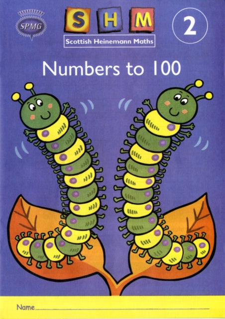 Book cover of: Scottish Heinemann Maths 2: Activity Book Omnibus Pack