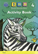 Book cover of: Scottish Heinemann Maths 4 Activity Pack 8 Pack