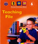 Book cover of: Scottish Heinemann Maths 6: Teaching File. By: Scottish Primary Mathematics Group