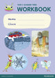 Book cover of: BC KS2 Pro Guided Y3 Term 3 Pupil Workbook