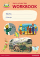 Book cover of: Bug Club Pro Guided Y4 Term 1 Pupil Workbook