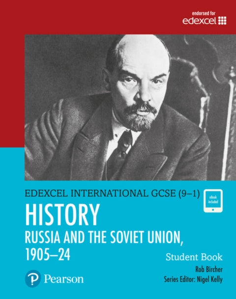 Pearson Edexcel International GCSE (9-1) History