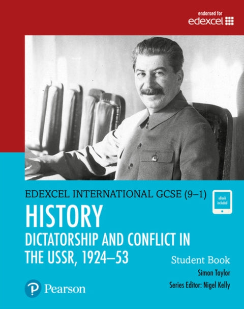 Pearson Edexcel International GCSE (9-1) History