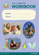Book cover of: Bug Club Pro Guided Y5 Term 3 Pupil Workbook. By: Catherine Casey