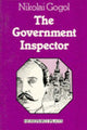 Book cover of: Government Inspector. By: Николай Васильевич Гоголь