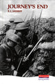 Book cover of: Journey's End. By: R. C. Sherriff