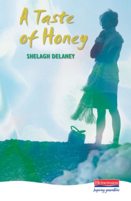 Book cover of: Taste of Honey. By: Shelagh Delaney