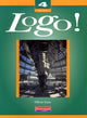 Book cover of: Logo! 4 Foundation Student Book. By: Oliver Grey