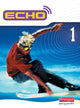 Book cover of: Echo 1 Pupil Book. By: McNeill Williams