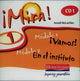 Book cover of: Mira 1 Audio CD (Pack of 3)
