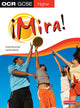 Book cover of: Mira OCR GCSE Spanish Higher Student Book