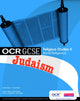 Book cover of: GCSE OCR Religious Studies A: Judaism Student Book. By: Jon Mayled