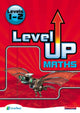 Book cover of: Level Up Maths: Access Book (Level 1-2). By: Keith Pledger