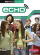 Book cover of: Echo AQA GCSE German Foundation Student Book