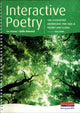 Book cover of: Interactive Poetry 11-14 Student book