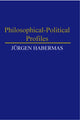 Book cover of: Philosophical-Political Profiles