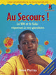 Book cover of: Au Secours! JAWS FRENCH (Help!)