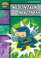 Book cover of: Rapid Reading: Mountain Madness (Stage 5, Level 5B). By: Haydn Middleton