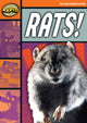 Book cover of: Rapid Reading: Rats! (Stage 4, Level 4B)